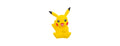 Pokemon Pikachu Select Vinyl Figure - 8-Inch