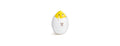 Hape Roll 'n Hatch - Magical Egg-to-Chick Wobbler Toddler Toy