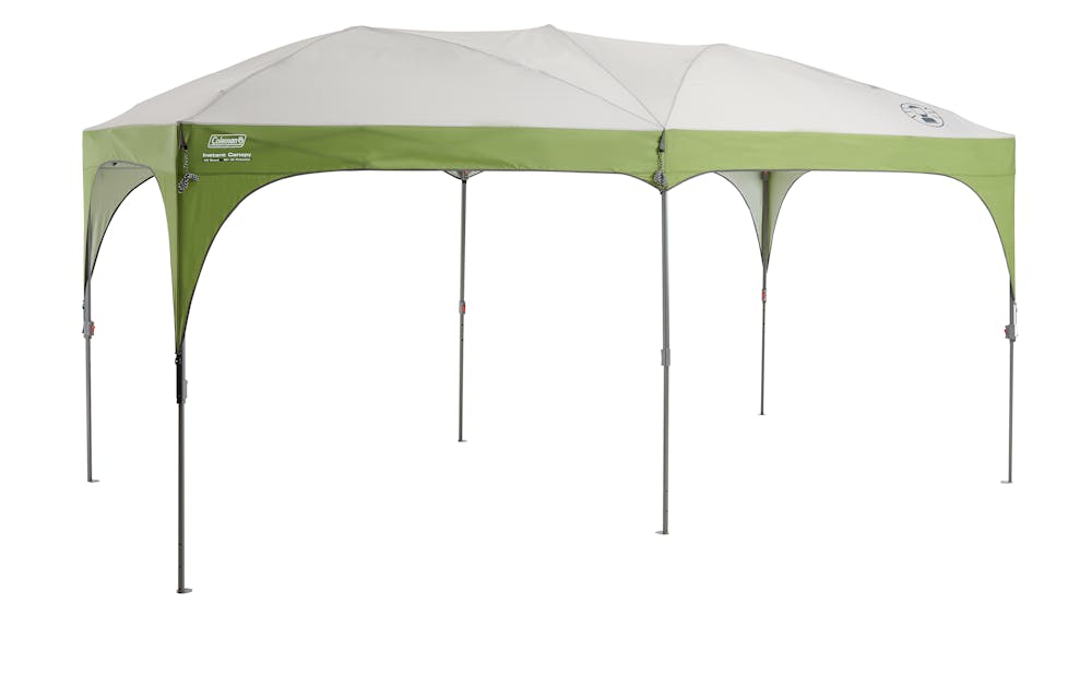 Shelter Canopy Replacement Fabric, 16 x 8