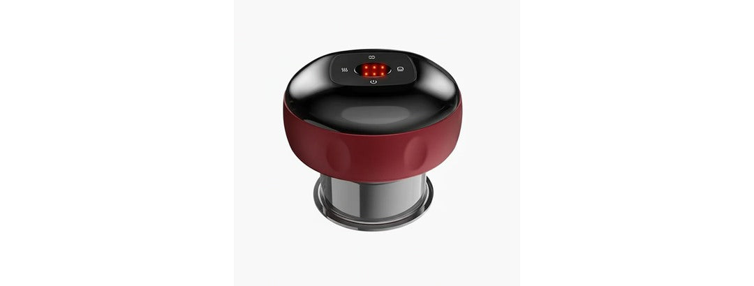 Cupping Massage Device