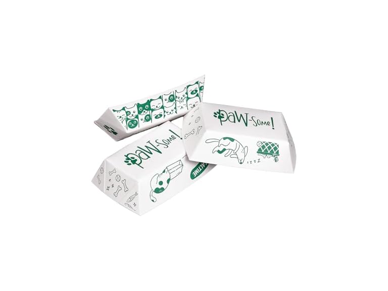 SCT, Disposable Pet Food Bowls - Your Choice