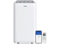 TOSOT 14,000BTU Smart Portable AC with Heat