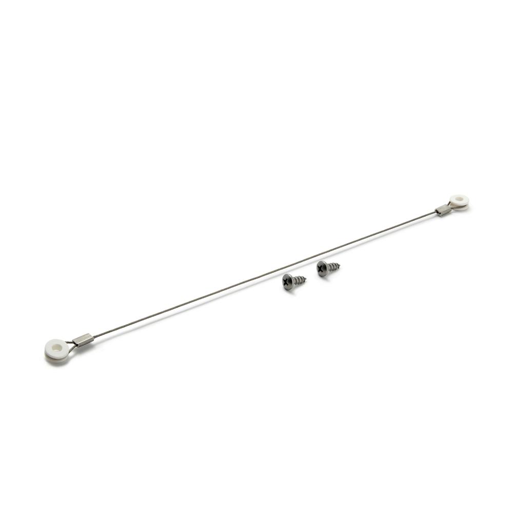 Cooler Cable Lid Strap