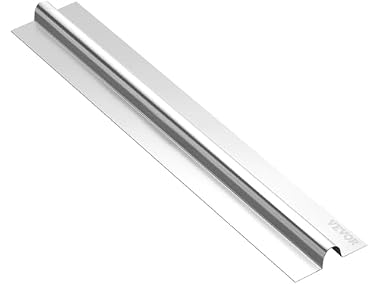 PEX Heat Transfer Plates 2 ft, Radiant Heat