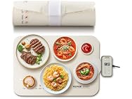 VEVOR Electric Warming Tray, Food