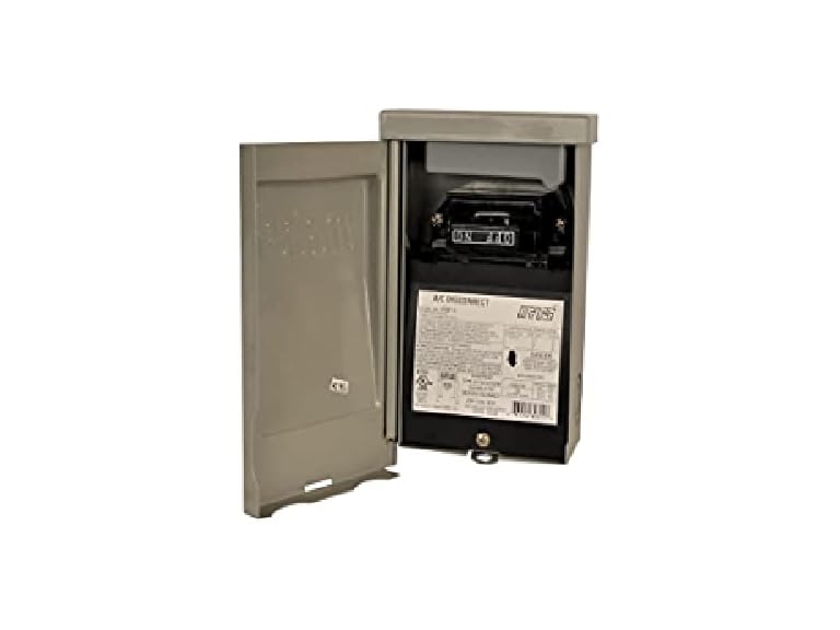 Mars 60A NF DISC W/Internal Surge Mars