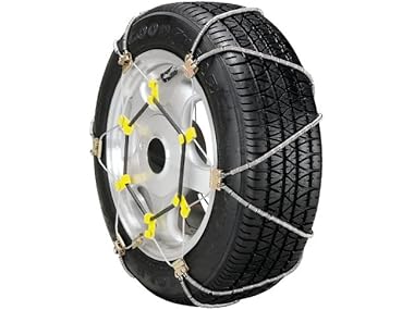 SCC Shur Grip Super Z Passenger Car