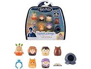 Squish-a-longs “Harry Potter” Mini-Squish 6PK