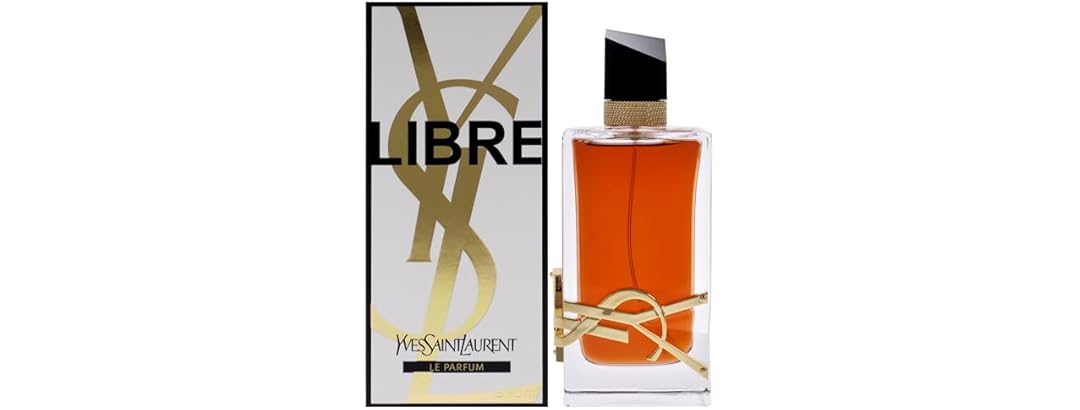 Libre Le Parfum by Yves Saint Laurent - 3 oz