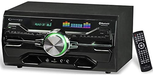 Technical Pro 4000 Watts Professional