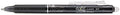 PILOT Frixion Clicker Erasable Gel Ink R