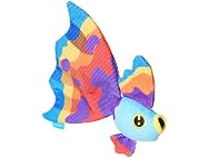 Barkbox Betta Betty Dog Toy | Plush