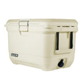 Coleman® Pro 45-Quart Hard Cooler, Desert Sand