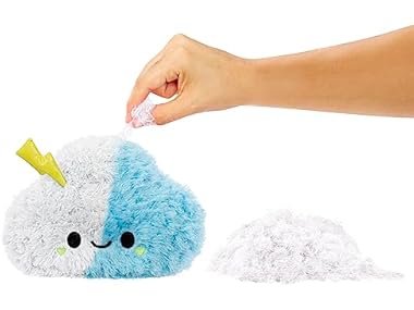 Fluffie Stuffiez Small Cloud Plush