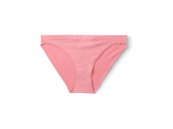 Happy Nation Comfy Seamless Bikini Underwear