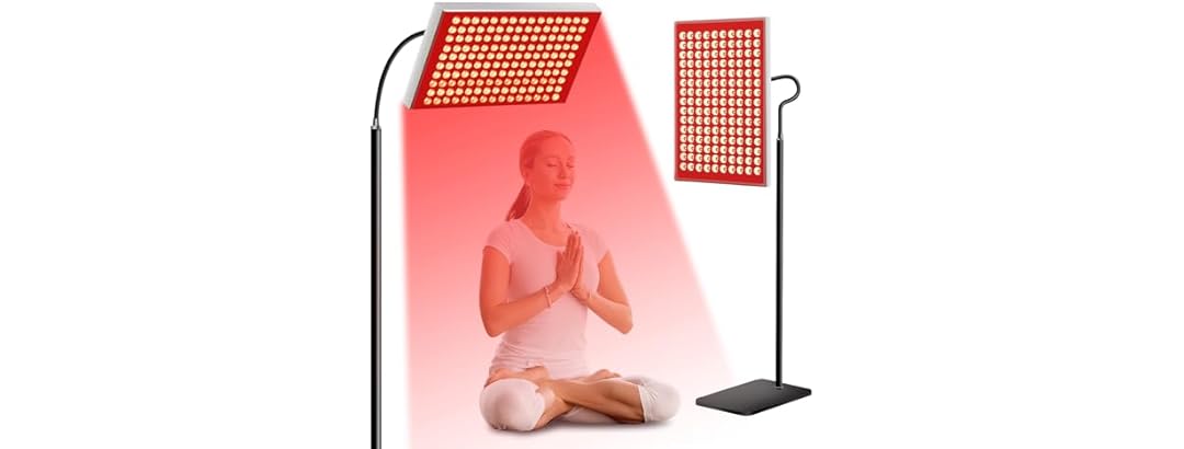 Red Light Body Therapy