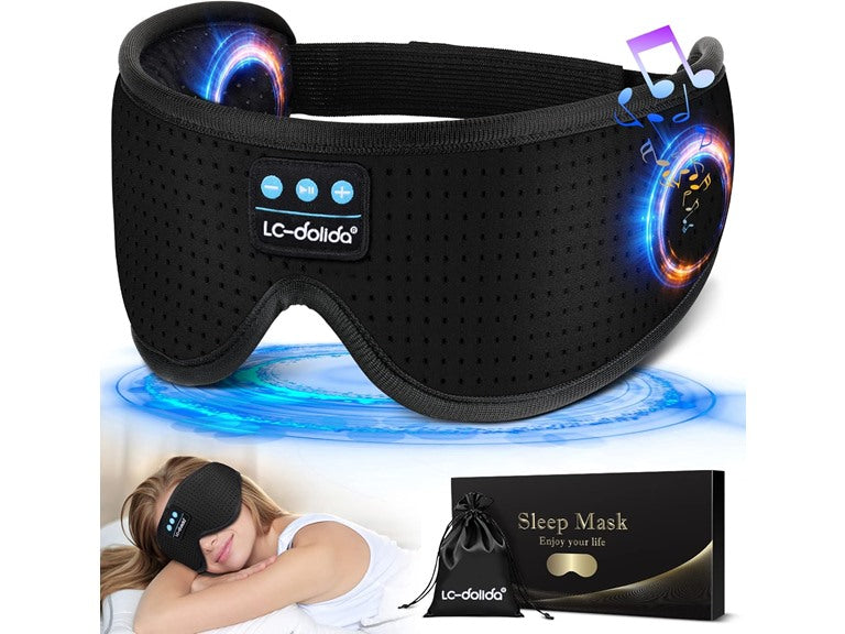LC-dolida Sleep Headphones