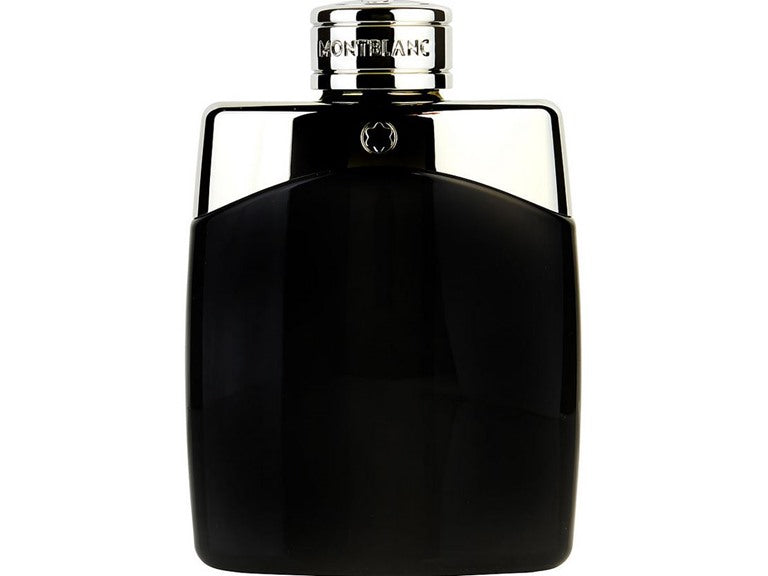Montblanc Legend Cologne EDT Spray 3.3 Oz Tester