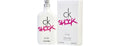 Ck One Shock Calvin Klein EDT Spray  3.4 oz.