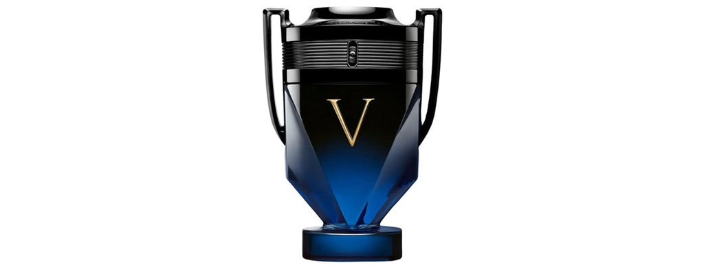 Rabanne Invictus Victory Elixir Parfum for Men