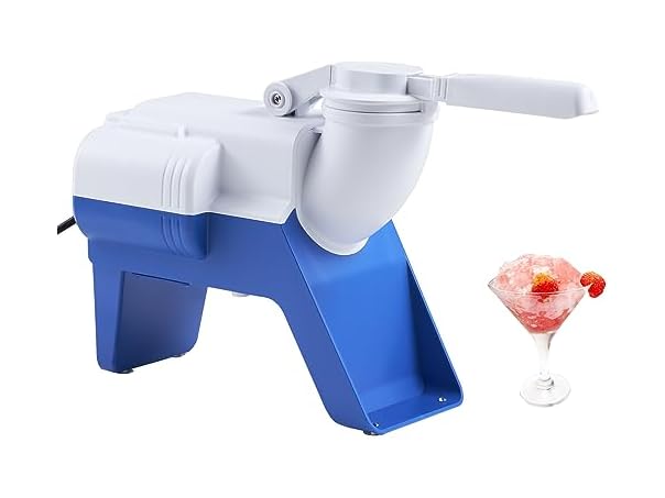 VEVOR 110V Commercial Ice Crusher