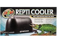 Zoomed Repti Cooler - Includes DBDPet Pro-Tip