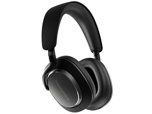 (NEW) Bowers & Wilkins Px7 S3 Wireless Over Ear ANC Headphones