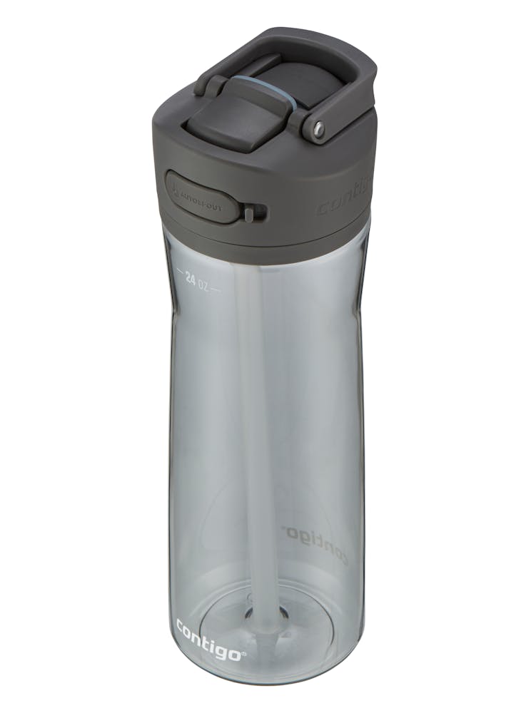Contigo® Ashland 2.0 Water Bottle with AUTOSPOUT® Lid, 24oz