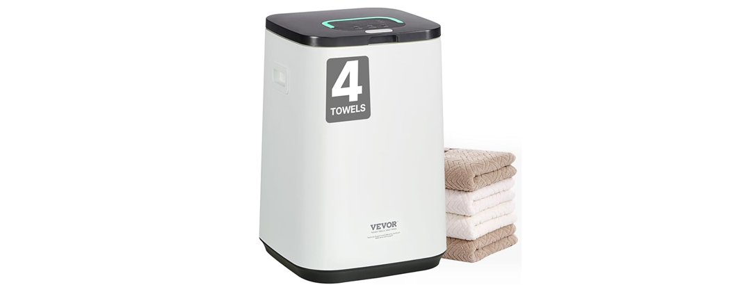 VEVOR Towel Warmers