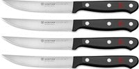 WUSTHOF Gourmet 4pc Steak Knife Set