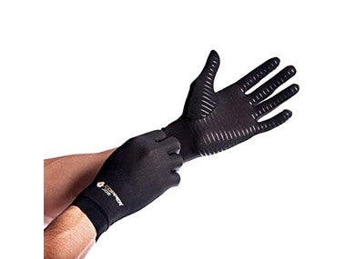 Copper Infused Gloves Pair