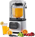 Professional Blender with Shield White