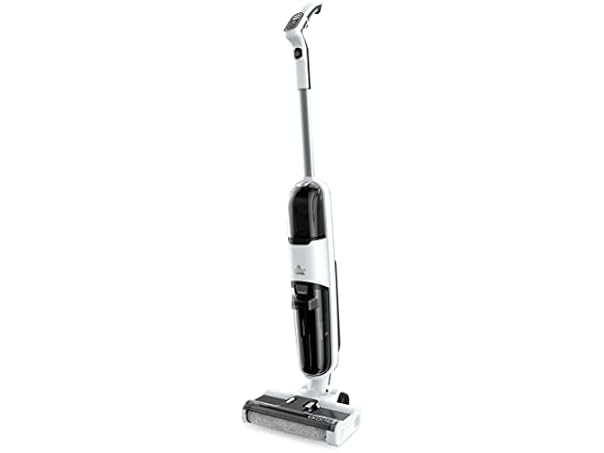 Bissell TurboClean Cordless Hard Floor Cleaner