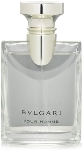 BVLGARI Pour Homme Eau de Toilette