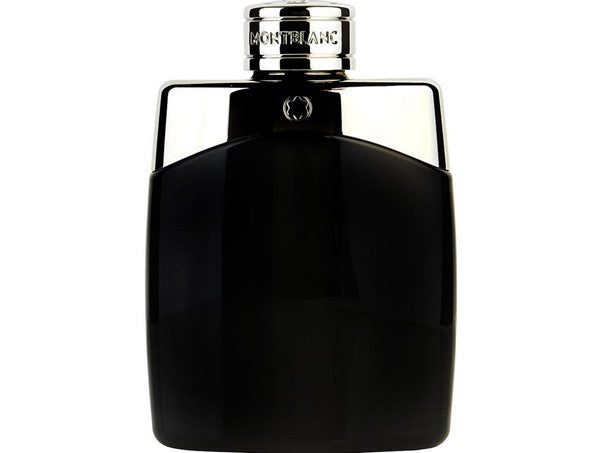 Montblanc Legend Cologne EDT Spray 3.3 Oz Tester
