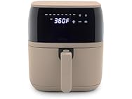 GreenLife Compact Electric Air Fryer Oven