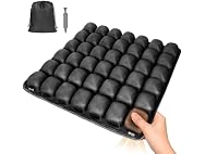 JQinHome Inflatable Seat Cushion
