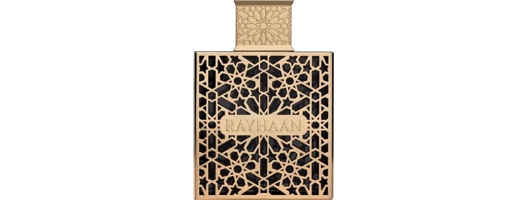 Rayhaan Elixir Eau de Parfum 100-mL (Le Male Elixir Twist)