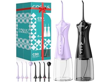 COSLUS NS620032 water flosserflosser