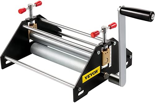 Basic Etching Press, Printing Size 11"L x 10"W