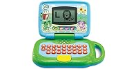 LeapFrog My Own Leaptop, green