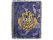 Avengers Endgame Woven Tapestry Blanket