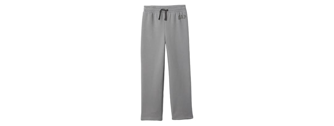 GAP Boys Logo Jogger