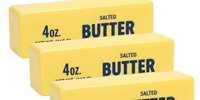 Twilight Squishy Sensory Toys Jumbo Butter, 3PK