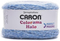 Caron Colorama Halo Yarn-Ultra Marine