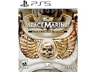 Warhammer 40,000: Space Marine 2 - Ultima Limited Edition