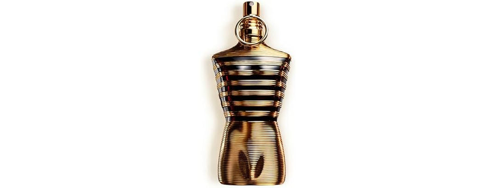 Jean Paul Gaultier Le Male Elixir Parfum