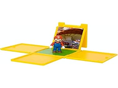 JAKKS Pacific Nintendo Super Mario Movie Mini Mario