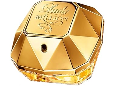 Lady Million by Paco Rabanne EDP