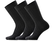 Smartwool Women Everyday Slouchy Rib Crew Socks